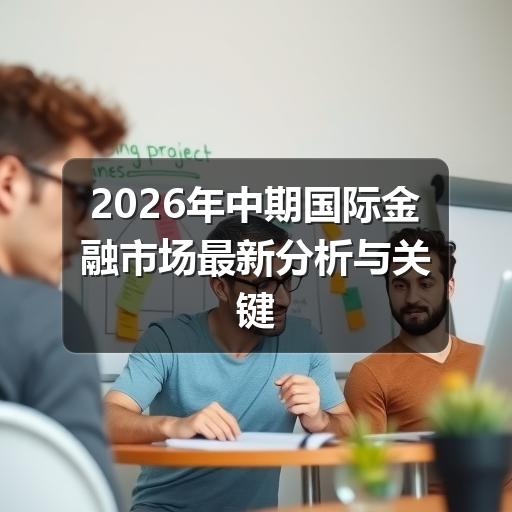 2026年中期国际金融市场最新分析与关键资产配置策略