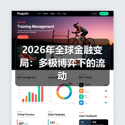 2026年全球金融变局：多极博弈下的流动性重构与风险定价