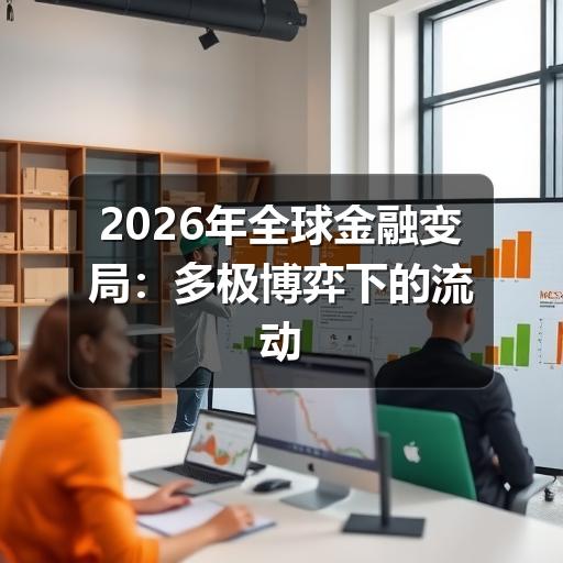 2026年全球金融变局：多极博弈下的流动性重构与风险定价