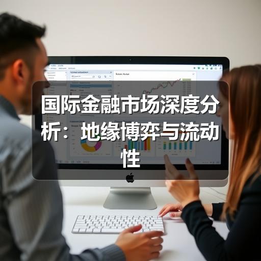 国际金融市场深度分析:地缘博弈与流动性变局下的资产配置逻辑
