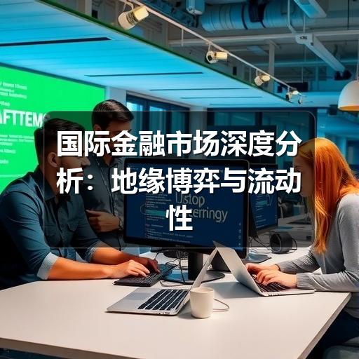 国际金融市场深度分析:地缘博弈与流动性变局下的资产配置逻辑