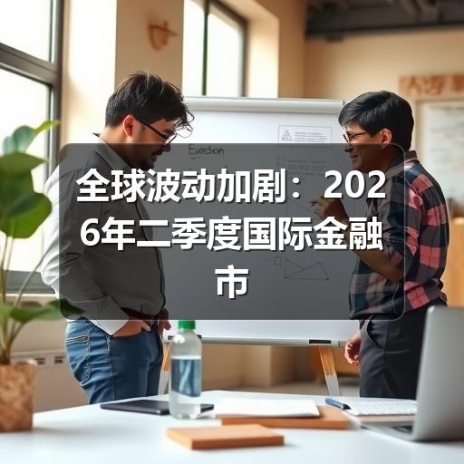 全球波动加剧:2026年二季度国际金融市场前瞻