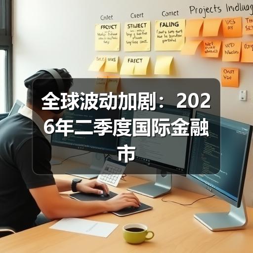 全球波动加剧:2026年二季度国际金融市场前瞻