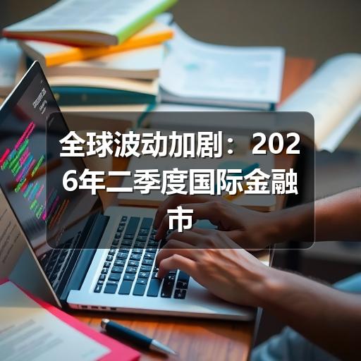 全球波动加剧:2026年二季度国际金融市场前瞻