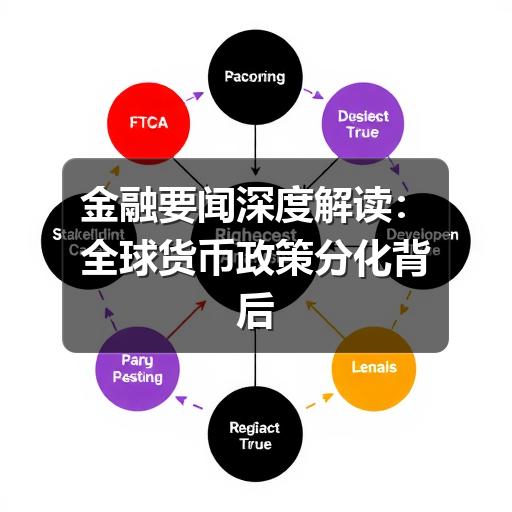 金融要闻深度解读：全球货币政策分化背后的风险与机遇