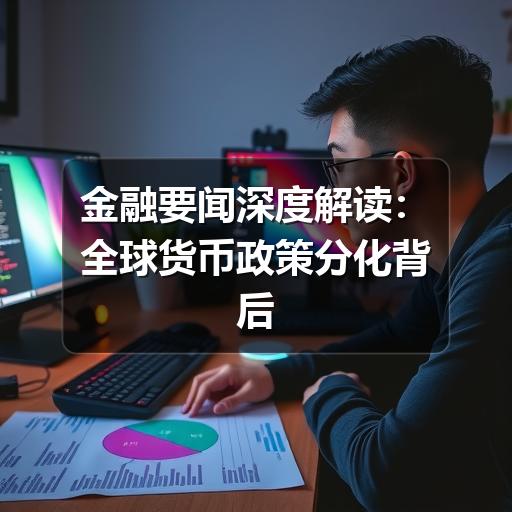 金融要闻深度解读：全球货币政策分化背后的风险与机遇