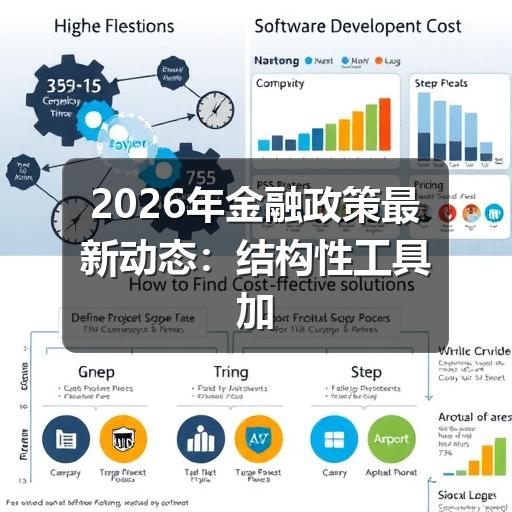 2026年金融政策最新动态:结构性工具加码与监管新规落地