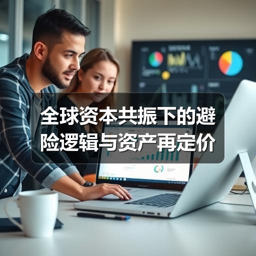 全球资本共振下的避险逻辑与资产再定价