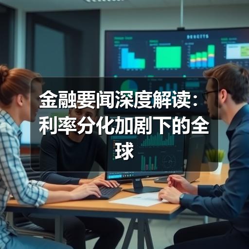 金融要闻深度解读：利率分化加剧下的全球资本流向再审视