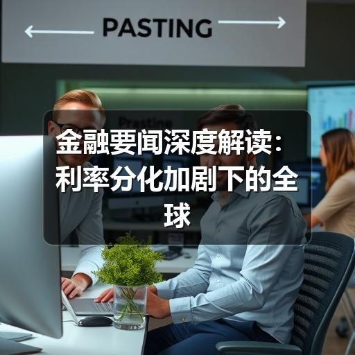 金融要闻深度解读：利率分化加剧下的全球资本流向再审视