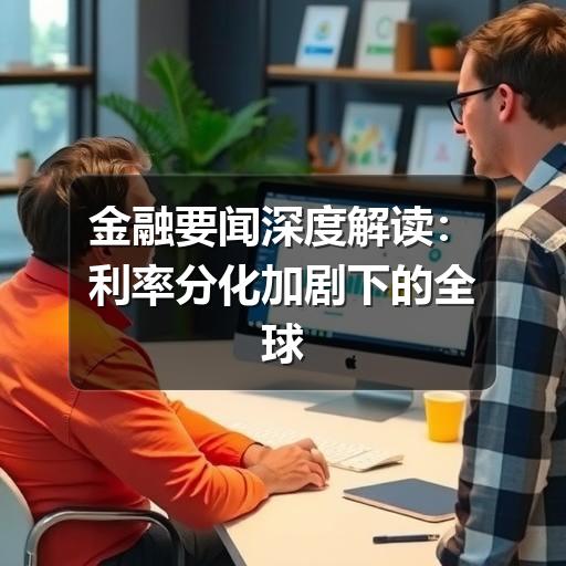 金融要闻深度解读：利率分化加剧下的全球资本流向再审视