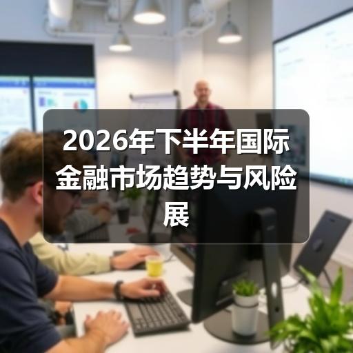 2026年下半年国际金融市场趋势与风险展望