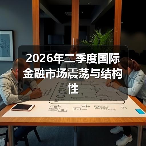 2026年二季度国际金融市场震荡与结构性机会解析