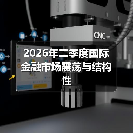 2026年二季度国际金融市场震荡与结构性机会解析