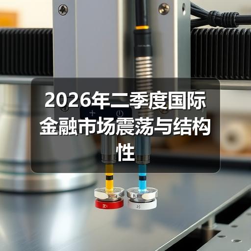 2026年二季度国际金融市场震荡与结构性机会解析