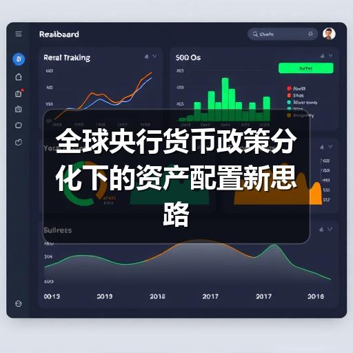 全球央行货币政策分化下的资产配置新思路