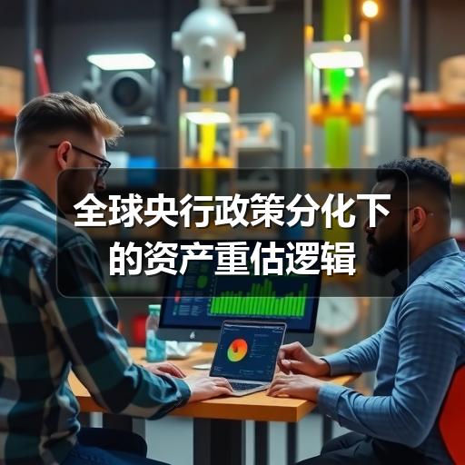 全球央行政策分化下的资产重估逻辑