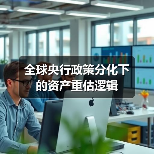 全球央行政策分化下的资产重估逻辑