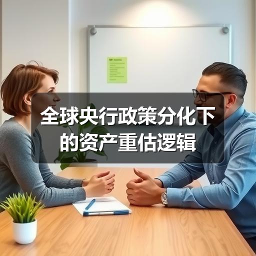 全球央行政策分化下的资产重估逻辑