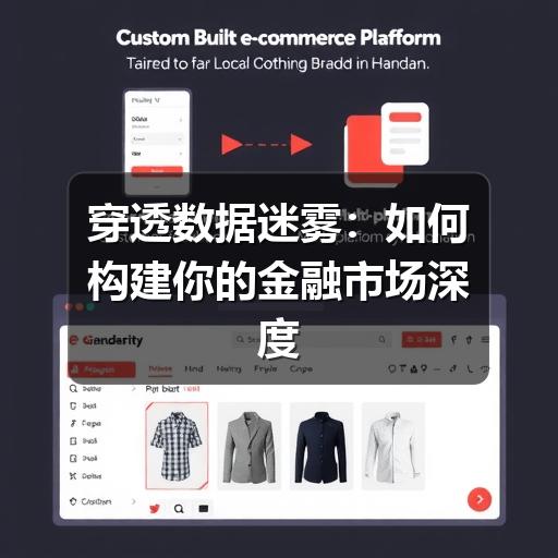 穿透数据迷雾:如何构建你的金融市场深度分析框架