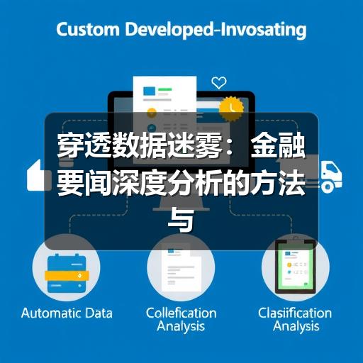 穿透数据迷雾:金融要闻深度分析的方法与逻辑