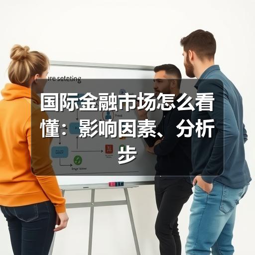 国际金融市场怎么看懂:影响因素、分析步骤与风险边界