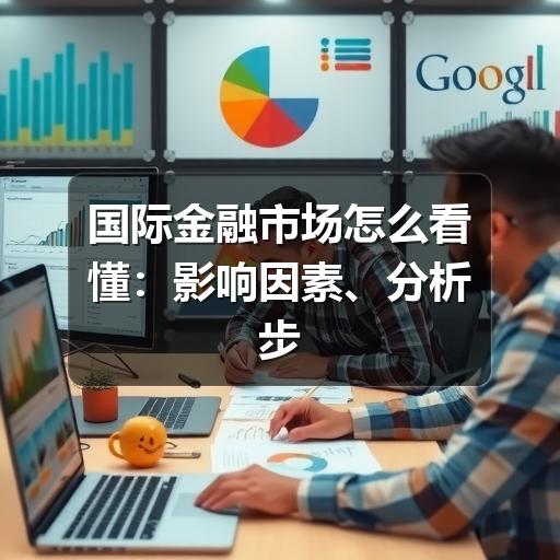 国际金融市场怎么看懂:影响因素、分析步骤与风险边界