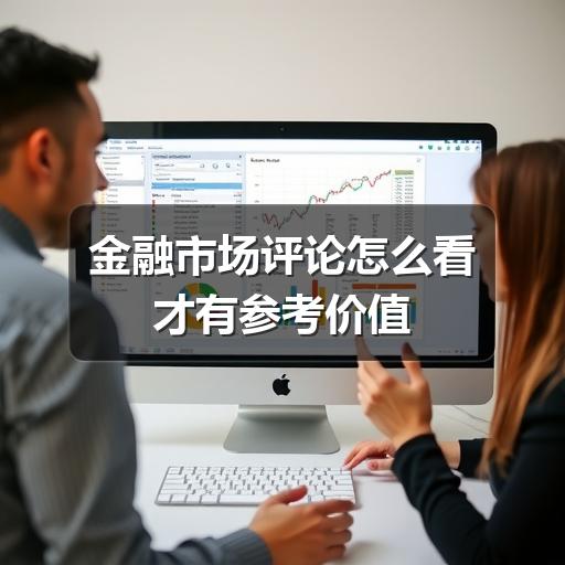 金融市场评论怎么看才有参考价值