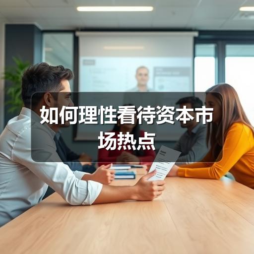如何理性看待资本市场热点
