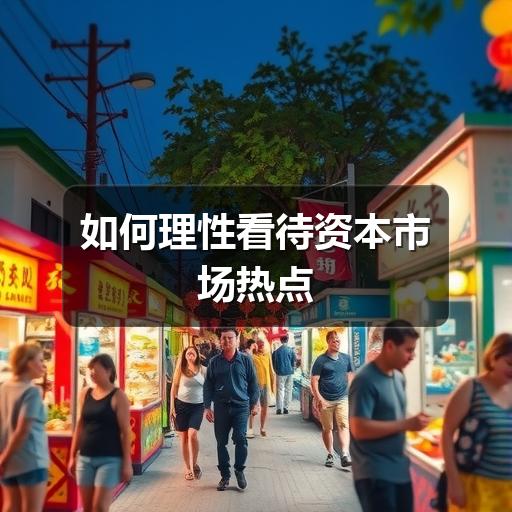 如何理性看待资本市场热点