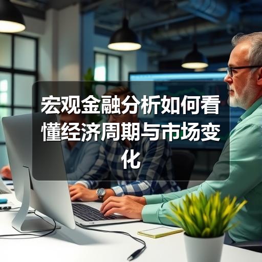 宏观金融分析如何看懂经济周期与市场变化