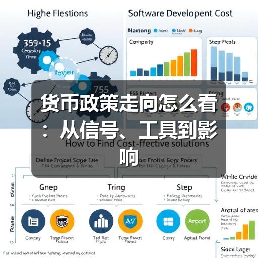 货币政策走向怎么看:从信号、工具到影响的实用分析