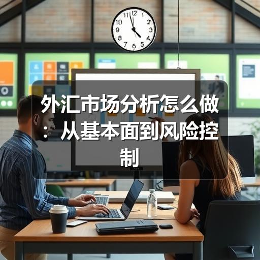 外汇市场分析怎么做：从基本面到风险控制的实用框架