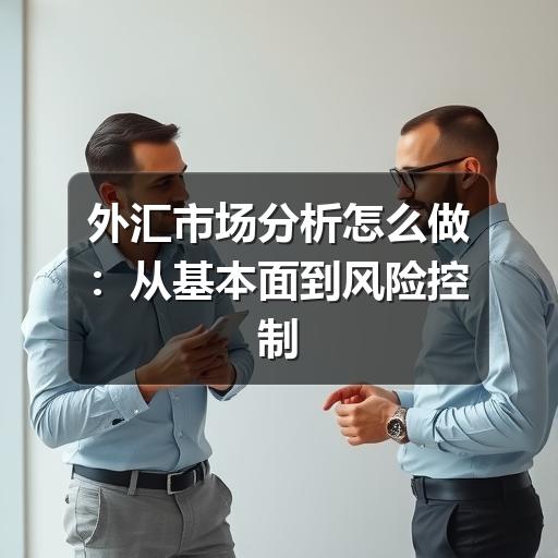 外汇市场分析怎么做：从基本面到风险控制的实用框架