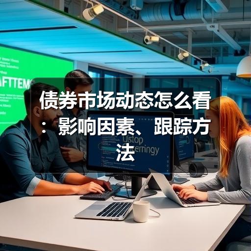 债券市场动态怎么看：影响因素、跟踪方法与常见误区