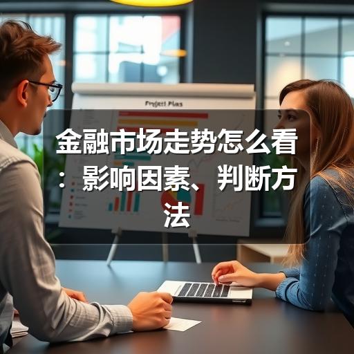 金融市场走势怎么看:影响因素、判断方法与风险提醒