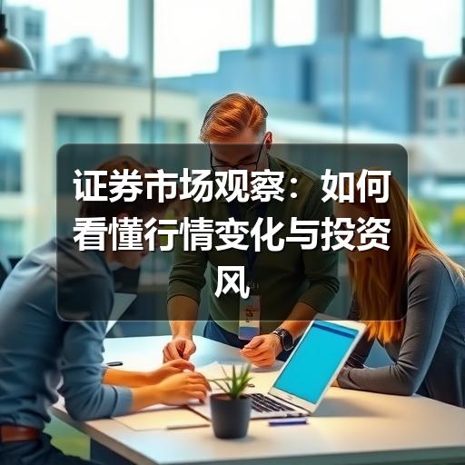 证券市场观察：如何看懂行情变化与投资风险