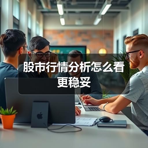 股市行情分析怎么看更稳妥