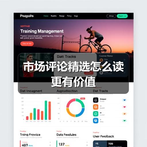 市场评论精选怎么读更有价值