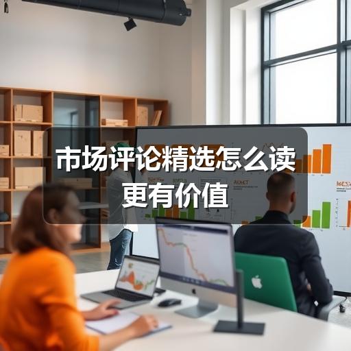 市场评论精选怎么读更有价值