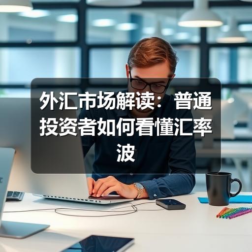 外汇市场解读:普通投资者如何看懂汇率波动