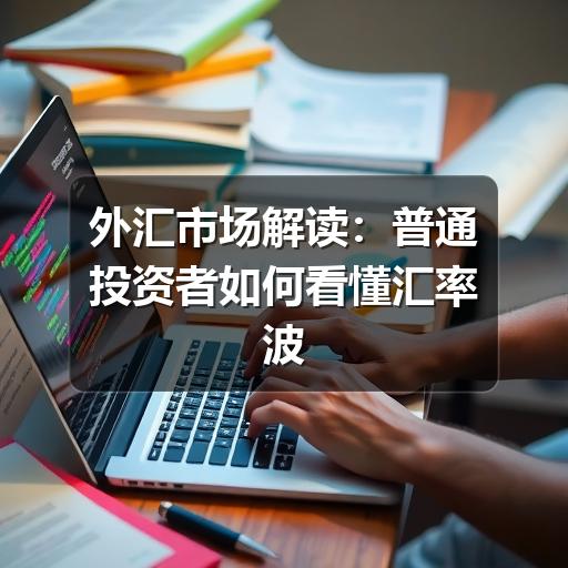 外汇市场解读:普通投资者如何看懂汇率波动