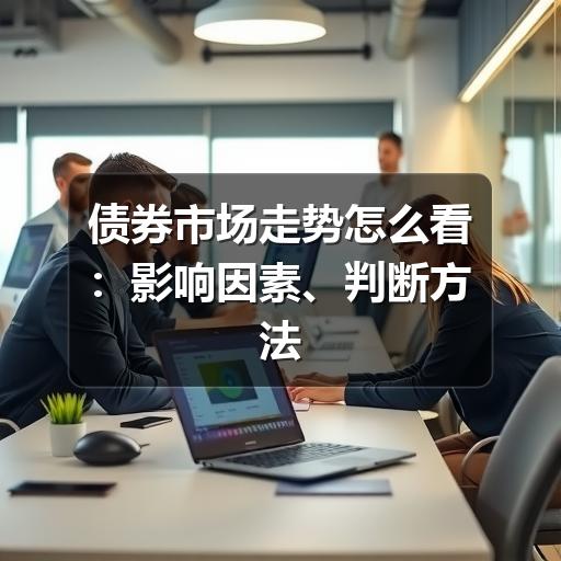 债券市场走势怎么看:影响因素、判断方法与风险提示