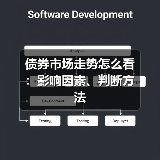 债券市场走势怎么看:影响因素、判断方法与风险提示